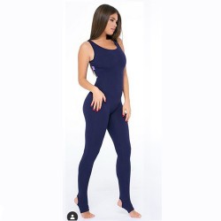 Комбинезон "Ice Cream", ежевика, Mind Body, Украина