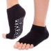 Шкарпетки для йоги Planeta, з відкритими пальцями фото
