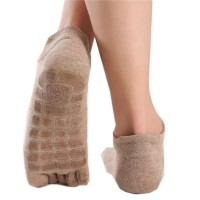 Шкарпетки для йоги "Комфорт"