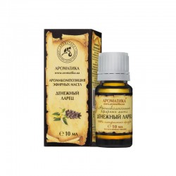 Аромакомпозиція «Грошова скринька», 10 мл, Ароматика