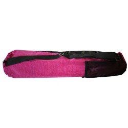  Чохол для йога мату "Практика" із сіточкою