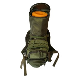 Рюкзак для йога килимків універсальний, Україна