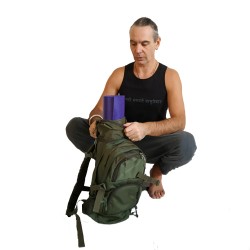 Рюкзак для йога килимків універсальний, Україна
