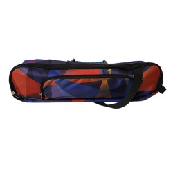 Сумка для коврика для йоги "Индра Закат"