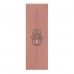 Йога мат ЛИЛА HAMSA HAND (The Leela Collection) 60см*183см*4,5мм, Бодхи фото