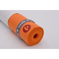 Йога мат РИШИКЕШ (Rishikesh Premium 60) 60см*180см* 4,5мм, Бодхи