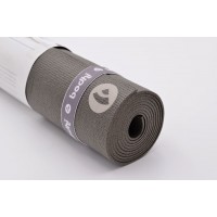 Йога мат РИШИКЕШ (Rishikesh Premium 60) 60см*180см* 4,5мм, Бодхи