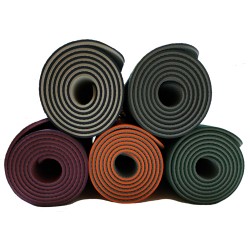 Йога мат Лотус Про (Lotus Pro) NEW, 60см*183см*6 мм, Бодхи, Германия