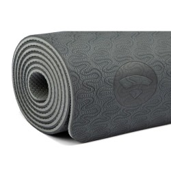 Йога мат Лотус Про (Lotus Pro) NEW, 60см*183см*6 мм, Бодхи, Германия