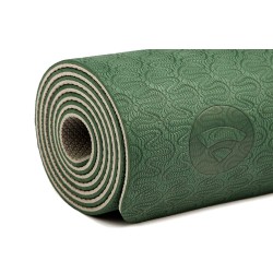 Йога мат Лотус Про (Lotus Pro) NEW, 60см*183см*6 мм, Бодхи, Германия