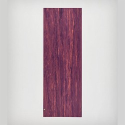 Легкий йога мат eKO lite, MIRAMAR multicolor, 61см*173см*4мм, Мандука