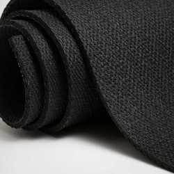 Йога коврик универсальный Manduka X Mat, black, 61см*180см*5мм, Мандука