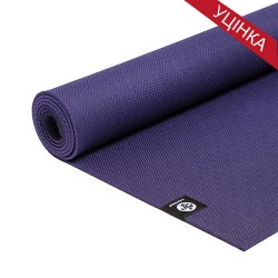 Йога коврик универсальный Manduka X Mat, magik, 61см*180см*5мм, Мандука