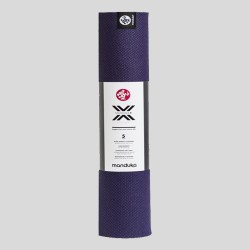 Йога коврик универсальный Manduka X Mat, magik, 61см*180см*5мм, Мандука
