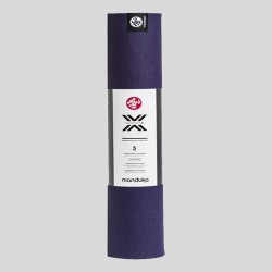 Йога коврик универсальный Manduka X Mat, magik, 61см*180см*5мм, Мандука