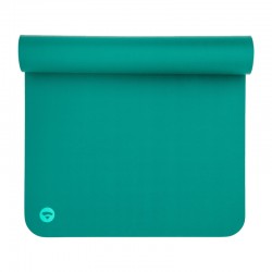 Каучуковий йога мат ЭкоПро XL/XW (EcoPro XL/XW) 66см*200см*4мм, Бодхі