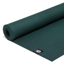 Легкий йога мат Pro lite, Thrive, 61см*180см*4,7мм, Мандука