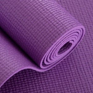 Як правильно вибрати килимок для йоги?>