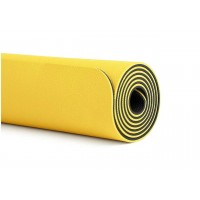 Йога мат Лотус Про (Lotus Pro) 61см*183см*6 мм, Бодхи, Германия