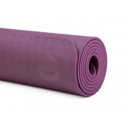 Йога мат Лотус Про (Lotus Pro) 61см*183см*6 мм, Бодхи, Германия