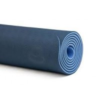 Йога мат Лотус Про (Lotus Pro) 61см*183см*6 мм, Бодхи, Германия