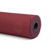 Йога мат Лотус Про (Lotus Pro) 61см*183см*6 мм, Бодхи, Германия