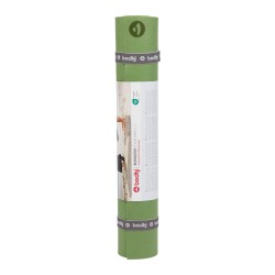 Йога мат РИШИКЕШ (Rishikesh Premium 60) 60см*180см* 4,5мм, Бодхи