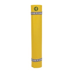 Йога мат РИШИКЕШ (Rishikesh Premium 60) 60см*180см* 4,5мм, Бодхи