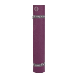 Йога мат РИШИКЕШ (Rishikesh Premium 60) 60см*180см* 4,5мм, Бодхи