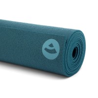 Йога мат РИШИКЕШ (Rishikesh Premium 60) 60см*180см* 4,5мм, Бодхи