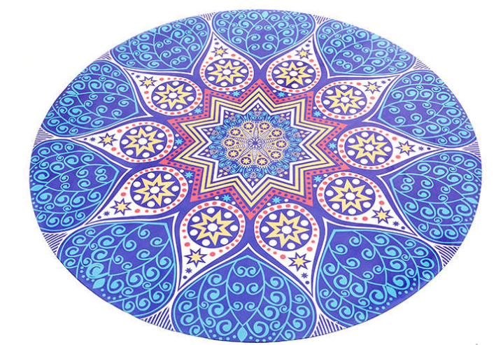 Коврик йога Mandala